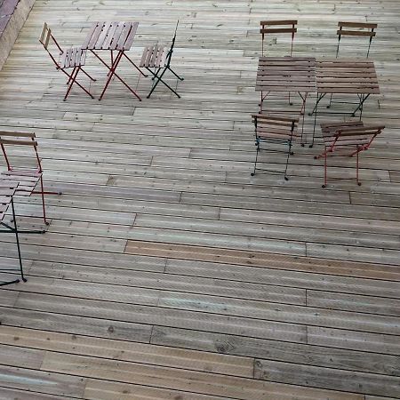 Apartamento Ortesene Zaharea Hasparren Exterior foto